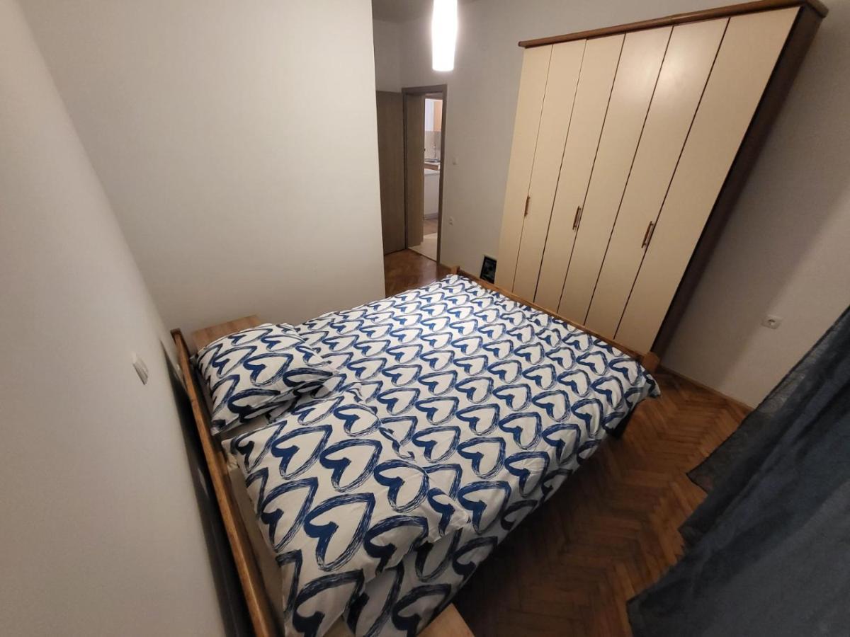 Padova 2 Apartment Banjol Luaran gambar