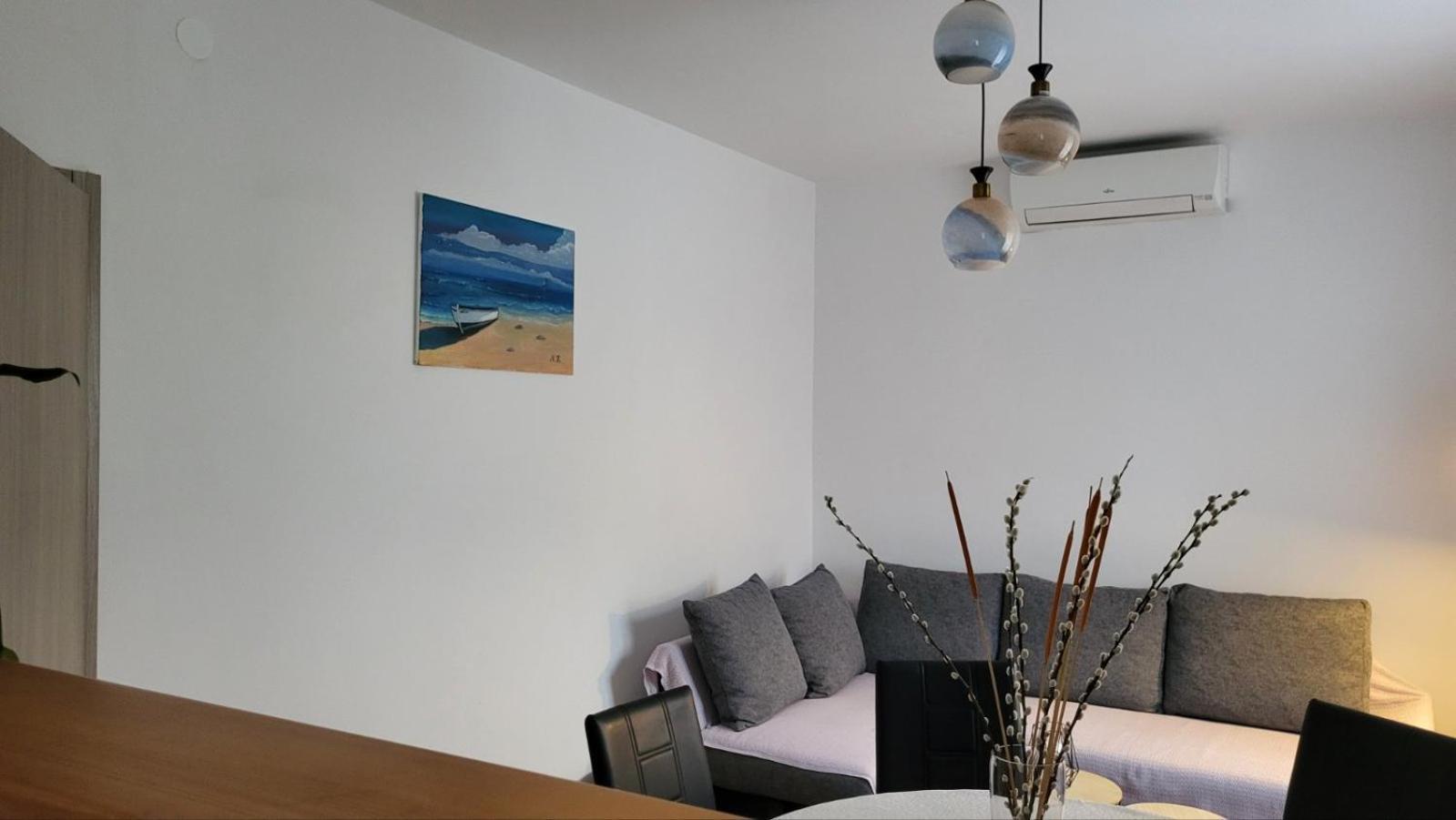Padova 2 Apartment Banjol Luaran gambar